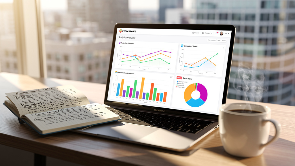 Process.com test : résultats et retour d'expérience