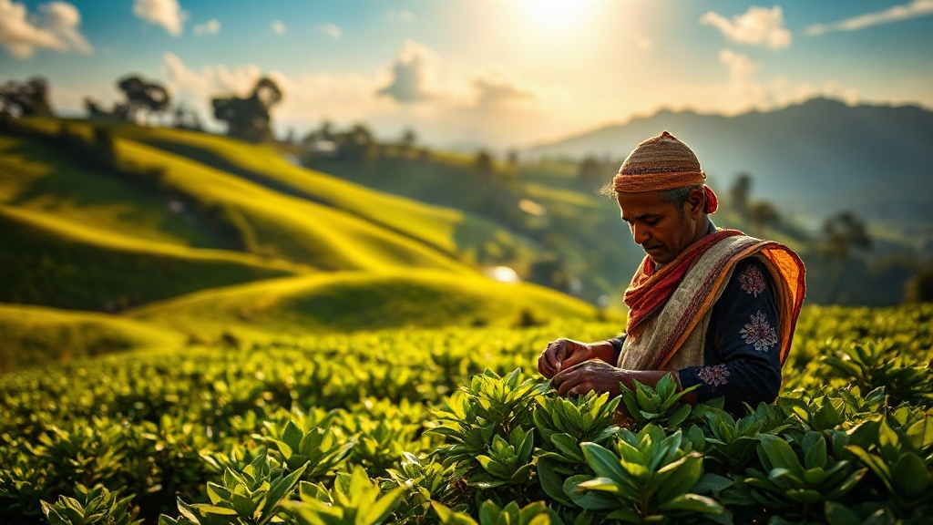 Quand est la meilleure saison pour visiter le Sri Lanka ?