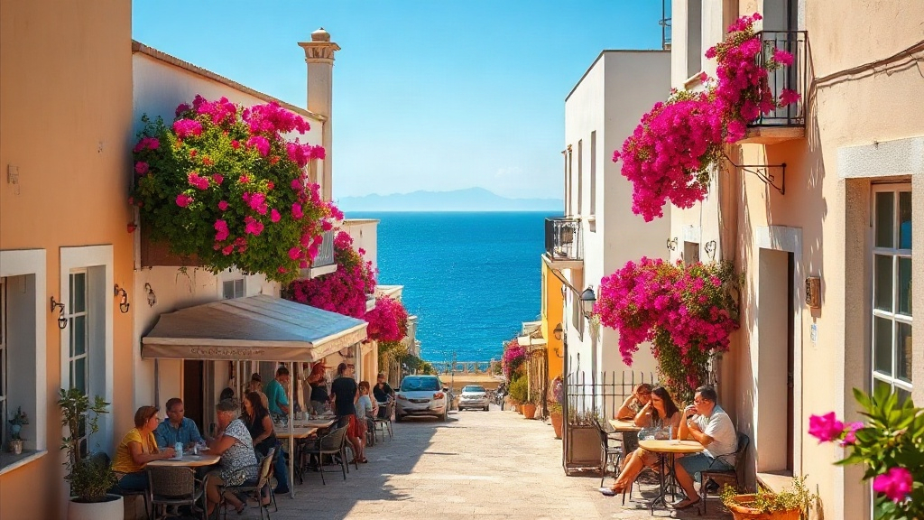 Quel est le meilleur quartier pour se loger à Chypre ?