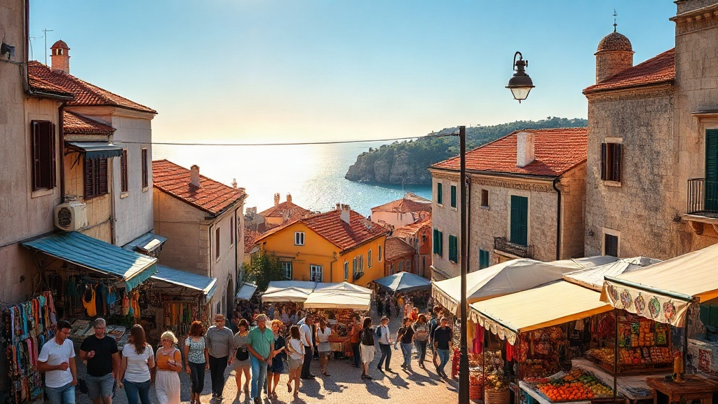 Visiter Dubrovnik sans se ruiner : astuces pour un budget maîtrisé
