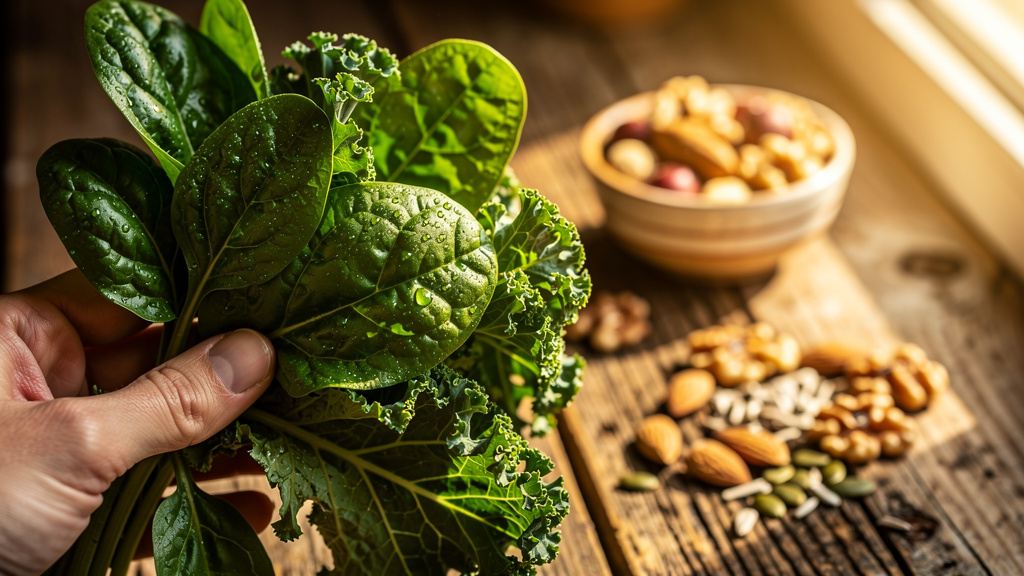 Vitamine B carence : 7 signes qui doivent vous alerter